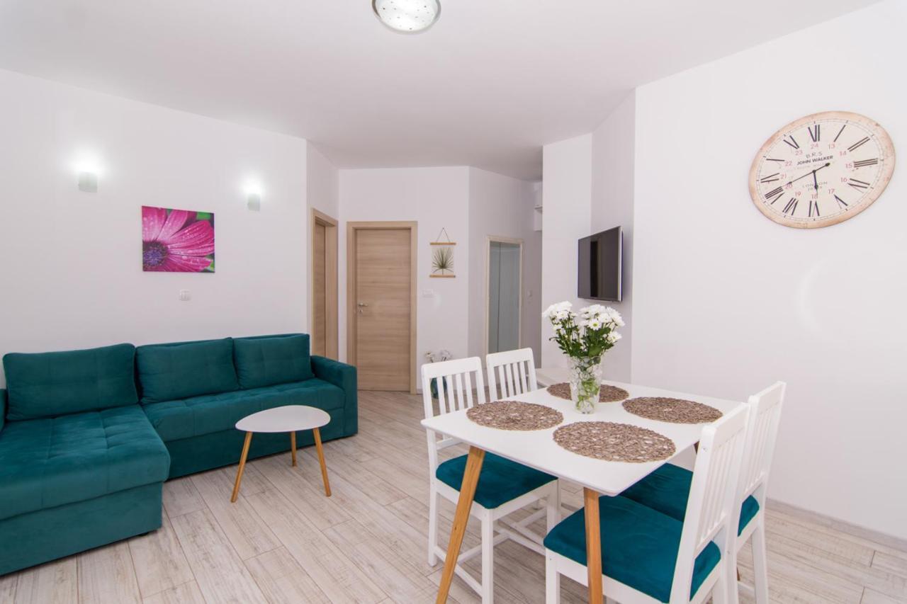 Апартаменты Apartman Sun Солин Экстерьер фото